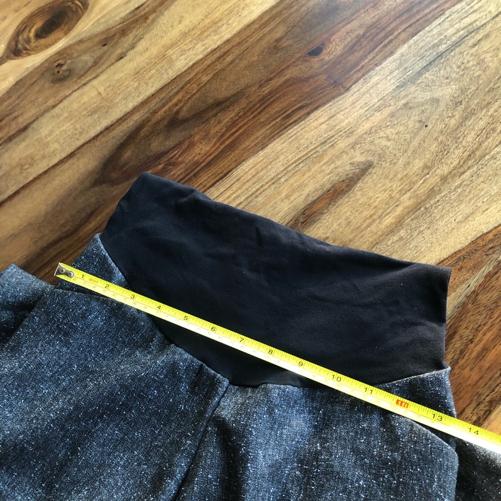 Maternity Pants - Picture 5 of 6